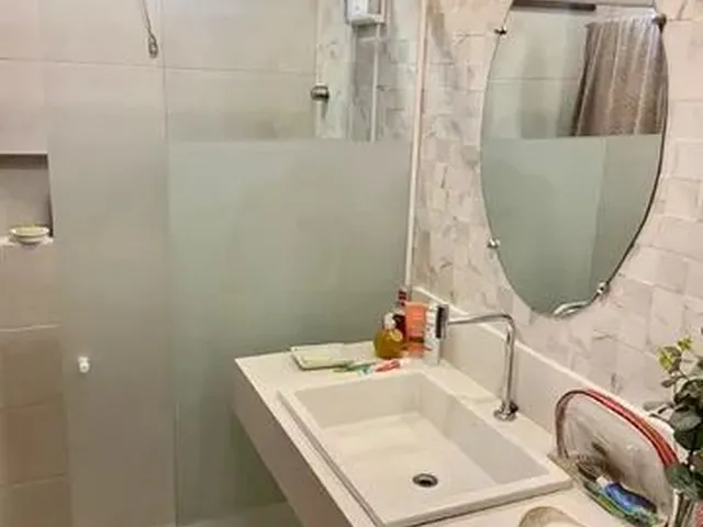 Imagem 12: Casa, 3/4, 220M², 6Vgs em Canudos