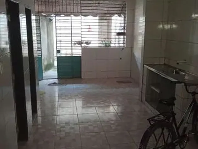 Imagem 4: Casa para Alugar Rua Brasabante 59 A