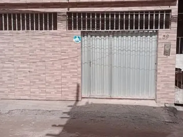 Imagem 5: Casa para Alugar Rua Brasabante 59 A