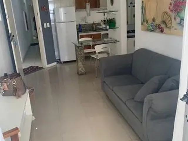 Imagem: Apto Quarto Sala Mobiliado