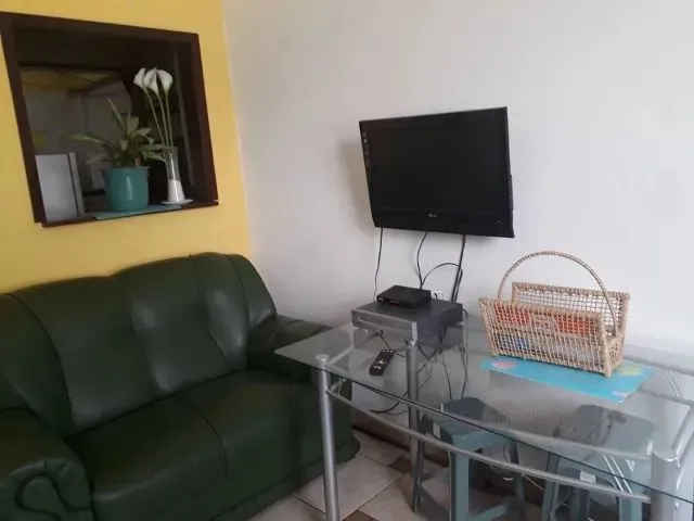 Imagem: República Feminina- Freguesia/Rj