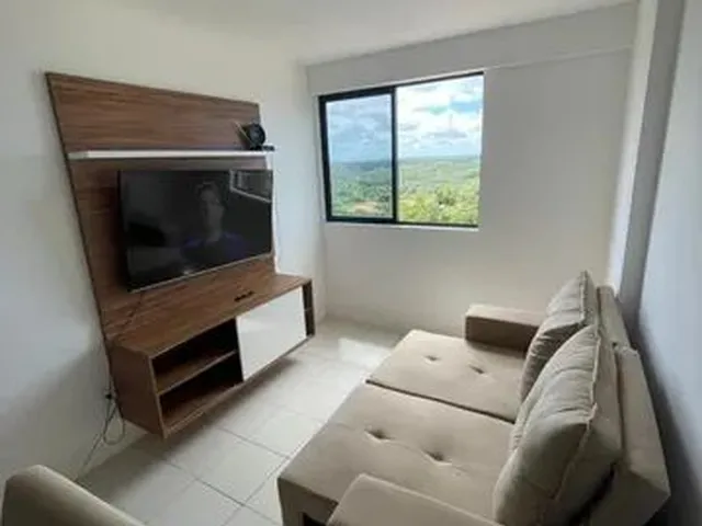 Imagem: Apartamento para Aluguel Tem 39 Metros Quadrados