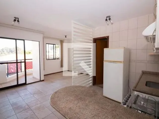 Imagem: Apartamento para Aluguel - Asa Norte, 1