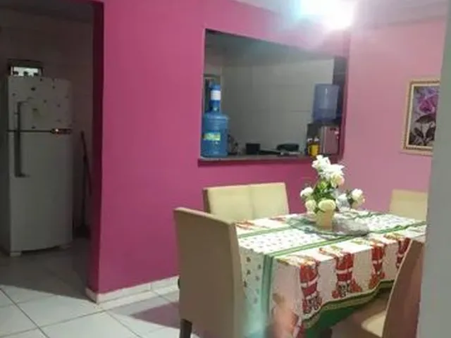 Imagem: Casa pra Alugar em Encanto Igarassu