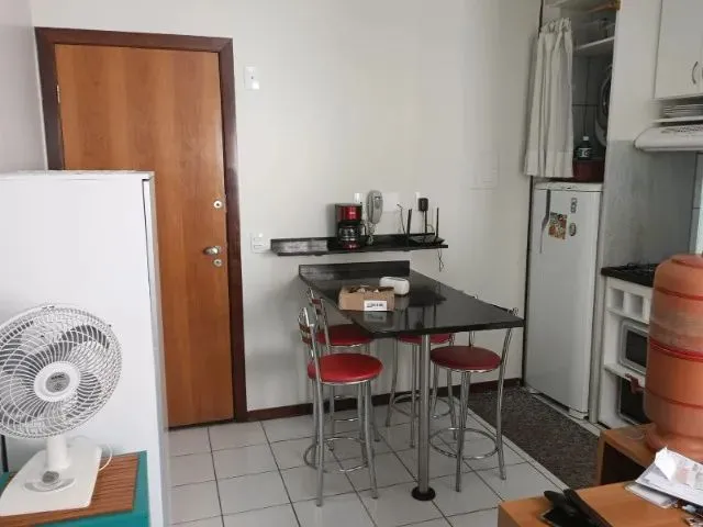 Imagem 2: Alugo Kitnet no Mont Serrat Studios no Sudoeste