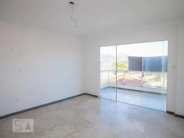 Imagem: Apartamento para Aluguel - Curicica, 2 Quartos