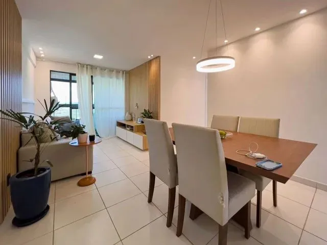 Imagem: Apartamento para Aluguel com 73 Metros Quadrados