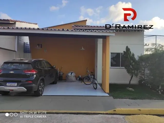 Imagem: Alugo - Casa em Condomínio Localizado na