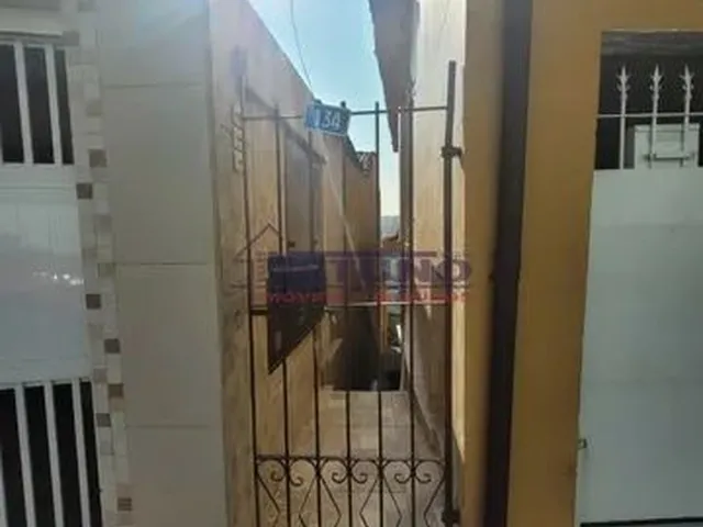 Imagem: Casa com 1 Quarto na Vila Medeiros !!!!
