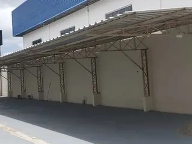 Imagem 2: Aluga-Se Apartamento no Cinturão Verde