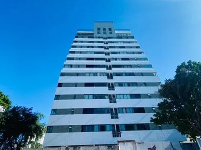 Imagem: Flat Mobiliado, 1 Quarto em Casa - Caiada
