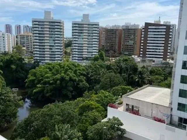 Imagem: Apartamento para Aluguel com 47 Metros Quadrados