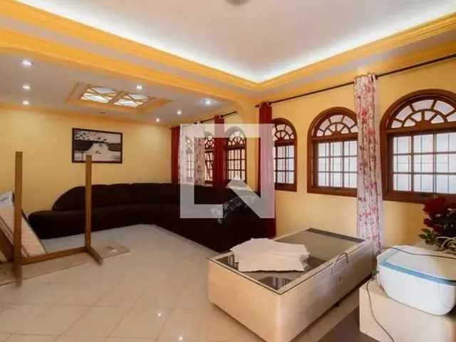 Imagem: Casa para Aluguel - Vila Fátima, 4 Quartos
