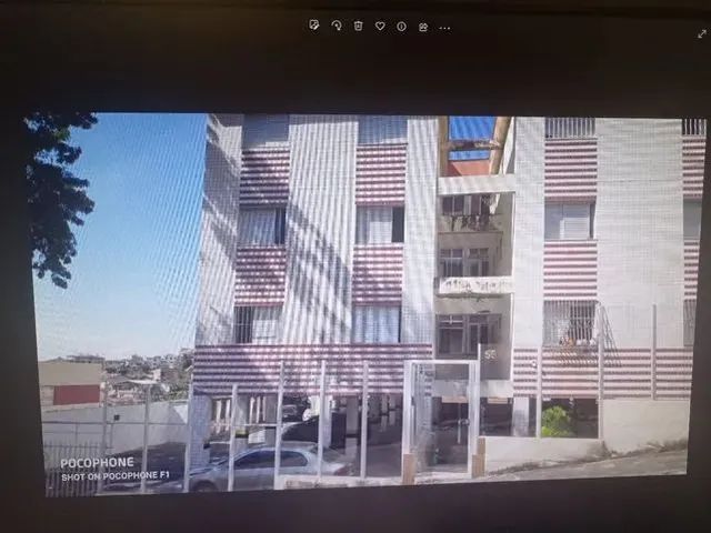 Imagem: Apartamento para Alugar no Bairro Caiçara
