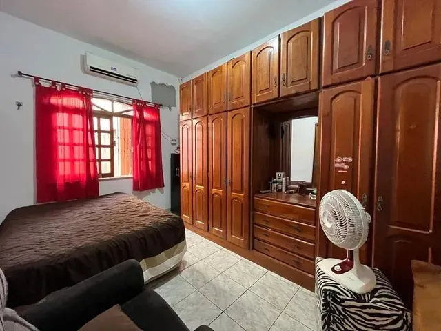Imagem 4: Casa 3Qts/2St no Cj. Jardim do Eden
