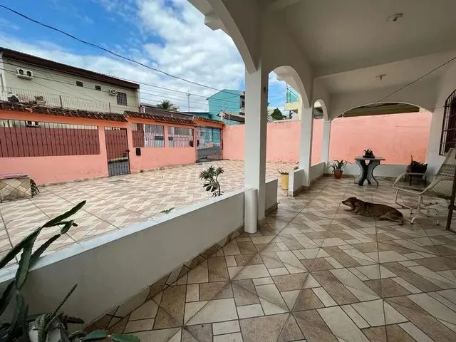 Imagem 5: Casa 3Qts/2St no Cj. Jardim do Eden