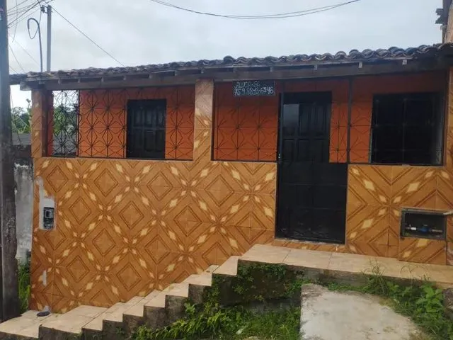 Imagem 1: Casa para Alugar