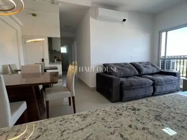 Imagem: Alugo Apartamento Alvorada Mobiliado