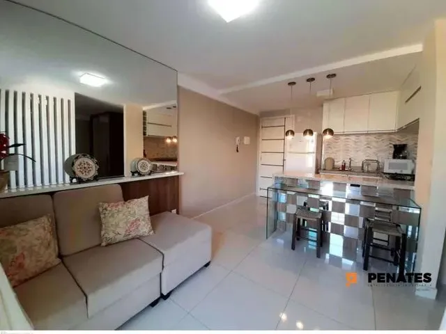 Imagem: Flat com 1 Dormitório para Alugar, 35 M²