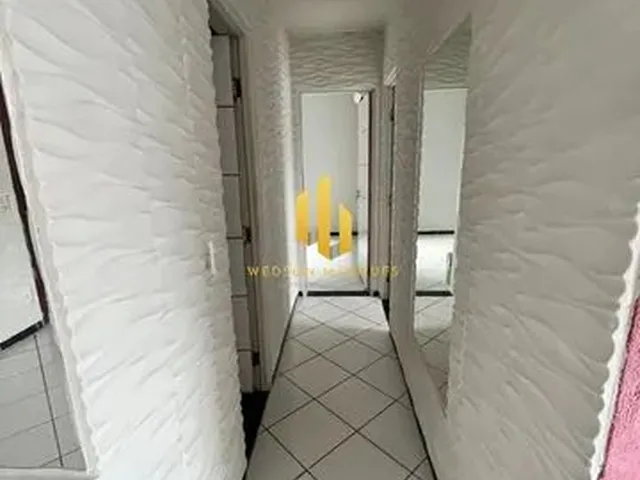 Imagem 12: Apartamento 2Quartos 1Suite 70M 1Vaga