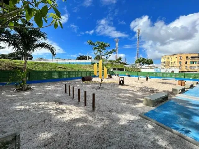 Imagem 2: Apartamento 2Quartos 1Suite 70M 1Vaga