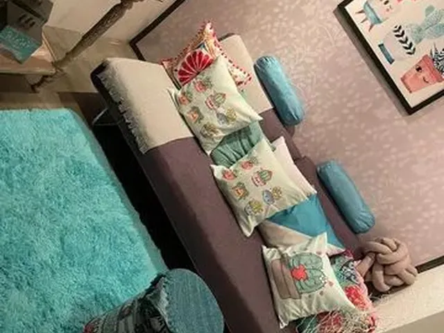 Imagem 1: Ipiranga - So Moça - Quarto Individual Mobiliado