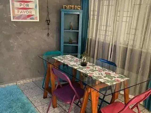 Imagem 15: Ipiranga - So Moça - Quarto Individual Mobiliado