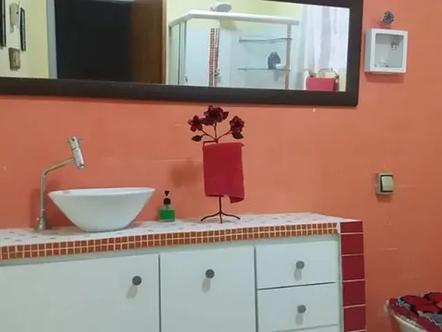 Imagem 4: Ipiranga - So Moça - Quarto Individual Mobiliado