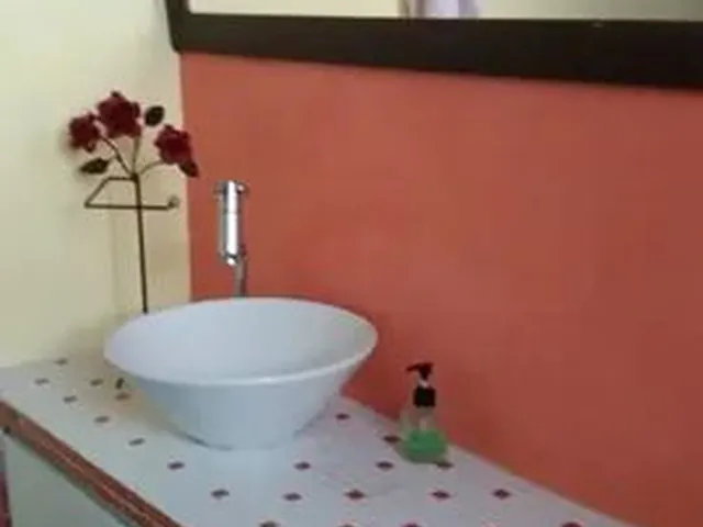 Imagem 8: Ipiranga - So Moça - Quarto Individual Mobiliado