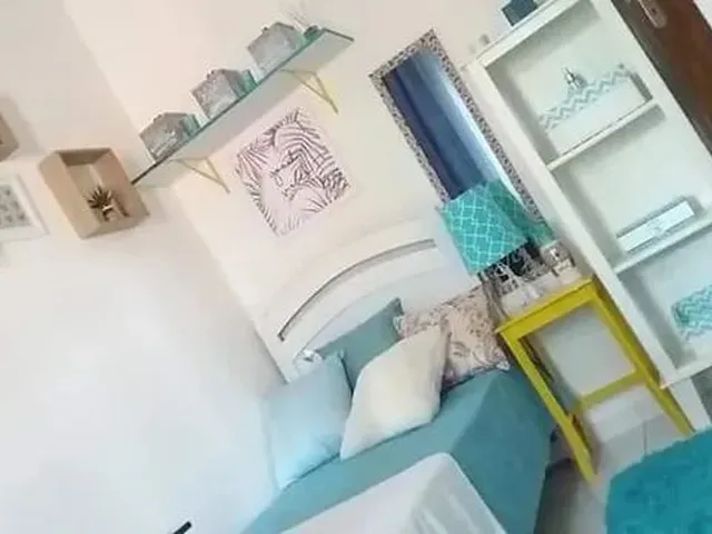 Imagem 11: Ipiranga - So Moça - Quarto Individual Mobiliado