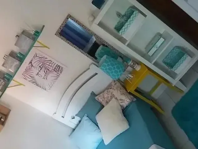 Imagem 6: Ipiranga - So Moça - Quarto Individual Mobiliado