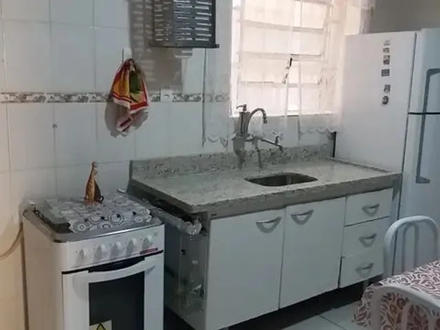 Imagem 10: Ipiranga - So Moça - Quarto Individual Mobiliado