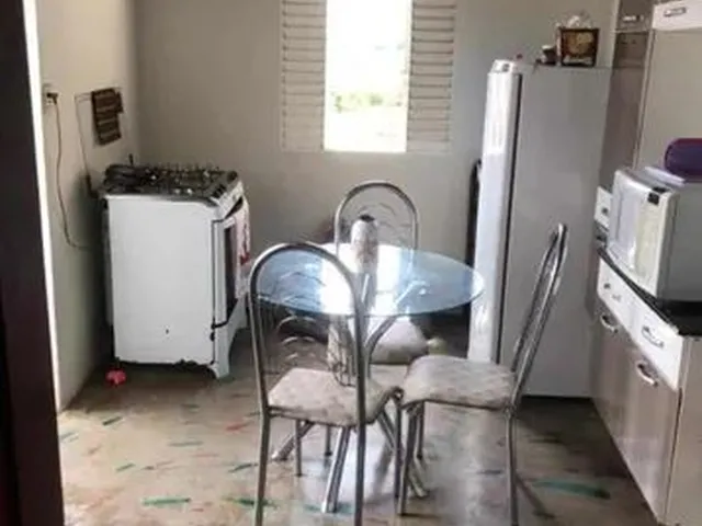 Imagem: Apartamento com Vaga pra Carro no Quintal