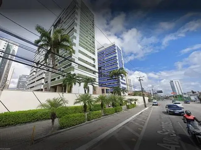 Imagem: Apartamento para Aluguel Possui 113 Metros