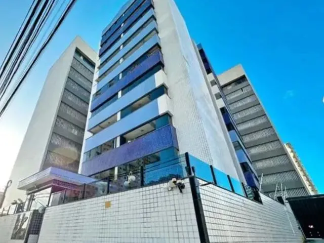 Imagem: Apartamento para Aluguel Tem 52 Metros Quadrados