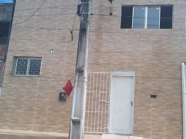 Imagem: Casa Primeiro Andar
