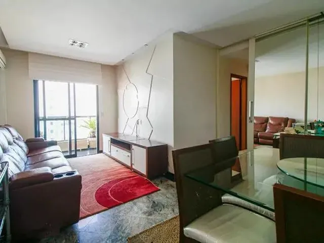 Imagem: Apartamento para Aluguel com 90 Metros Quadrados