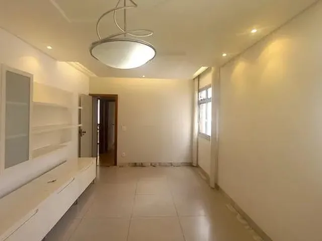 Imagem: Apartamento - 2 Quartos - Savassi - Belo