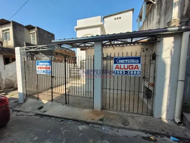 Imagem: Sobrado com 3 Quartos na Vila Medeiros