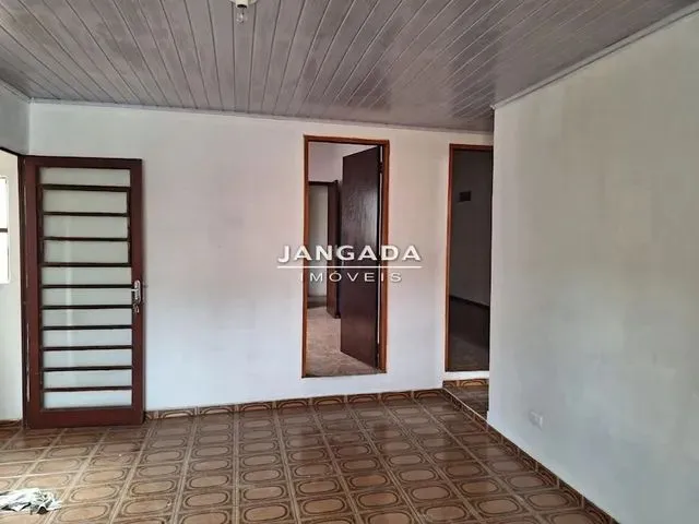 Imagem: Casa 04 Comodos 1 Vaga Quitauna Osasco