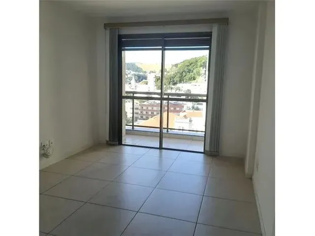 Imagem 5: Granbery, Edf. Le Quartier, Quarto e Sala com Elevador, Portaria e Área de Lazer Completa