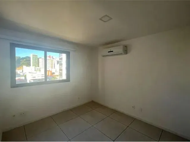 Imagem 7: Granbery, Edf. Le Quartier, Quarto e Sala com Elevador, Portaria e Área de Lazer Completa