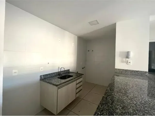 Imagem 6: Granbery, Edf. Le Quartier, Quarto e Sala com Elevador, Portaria e Área de Lazer Completa