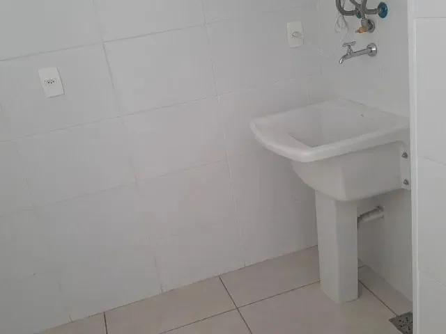Imagem 12: Granbery, Edf. Le Quartier, Quarto e Sala com Elevador, Portaria e Área de Lazer Completa