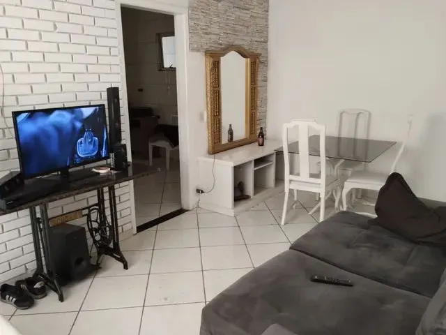 Imagem: Alugo Quarto