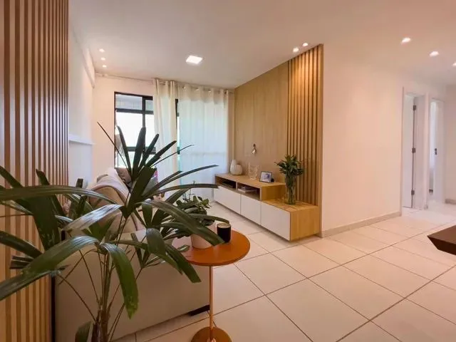 Imagem: Alugo Apartamento no Edf Cosmopolitan com