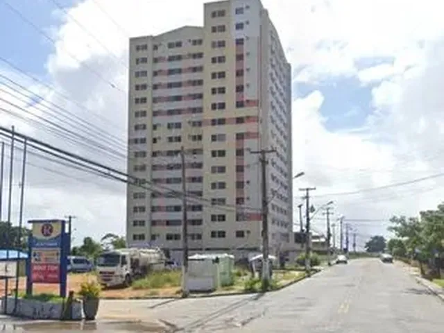 Imagem: Edf Racine Apto108