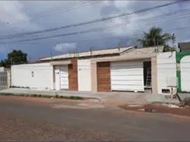 Imagem: Casa pra Alugar