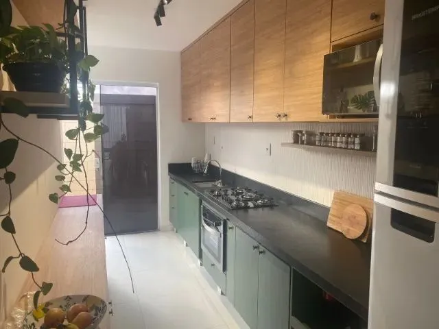 Imagem: Aluga-Se Casa no Condominio Conde Residencial