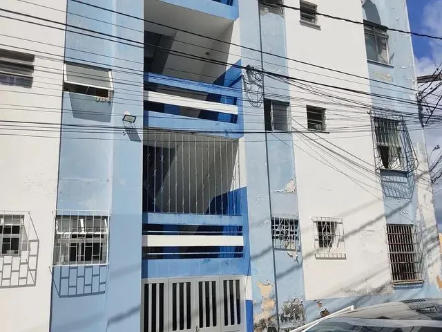 Imagem: O apartamento possui 2 Dormitórios, 1 Banheiro, 48m² de